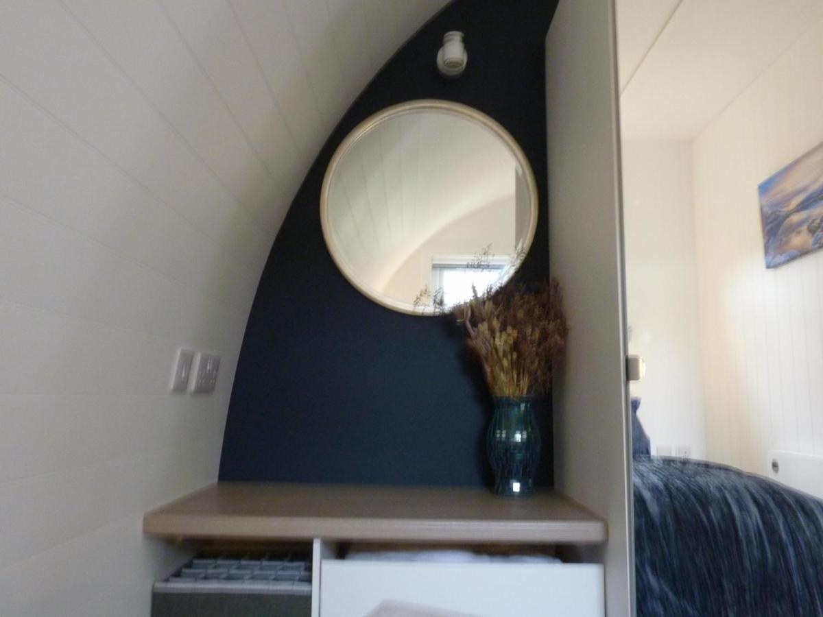 Апартаменты Tanleys - Skye Pod Grantown-on-Spey Экстерьер фото